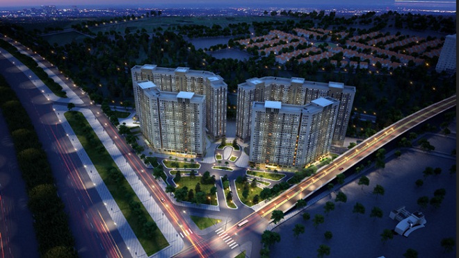 Mua nhà Hà Nội, giá chỉ 300triệu đồng