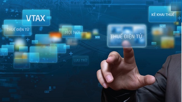 Nâng tầm giá trị pháp lý của giao dịch điện tử trong hoạt động tài chính