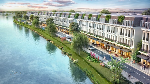 TNR Holdings Việt Nam nhận giải “Nhãn hiệu hàng đầu Việt Nam“