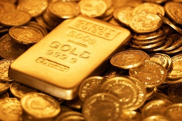 Giá vàng ngày 8/1: Vàng 9999 tăng lên đỉnh mới, nhà đầu tư tiếp tục mua vào - Hình 1