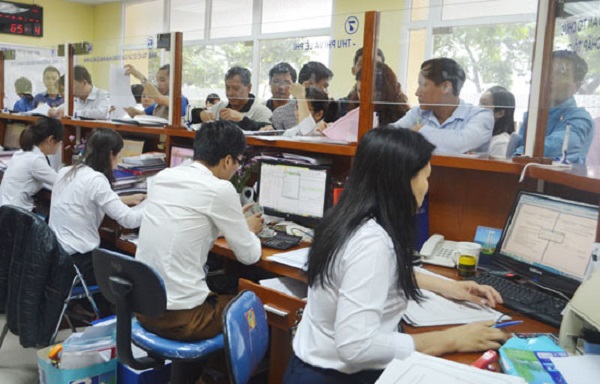 Hà Nội: Ban hành Kế hoạch Kiểm tra công vụ năm 2019 - Hình 1