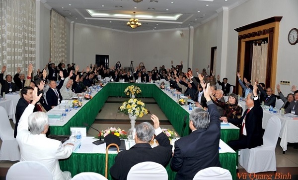 Truyền thống đoàn kết, nhân văn dòng họ Vũ – Võ - Hình 5