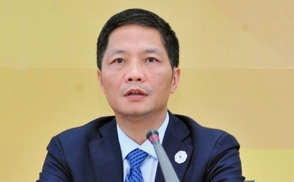 Bộ Trưởng Bộ Công thương xin lỗi sau vụ xe công đón người nhà tại sân bay Nội Bài