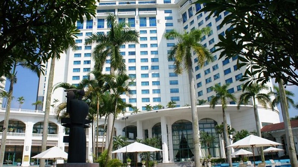 Công ty CP Xây dựng số 1 Hà Nội: Tự hào truyền thống và những bước phát triển vững chắc