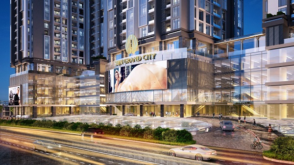 Thói quen mua sắm hiện đại dành cho người năng động