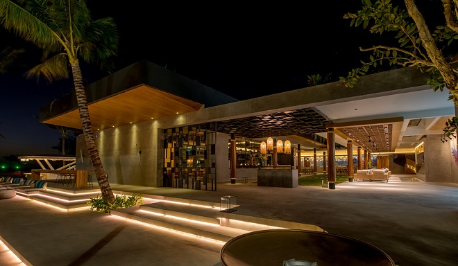Bim Group ra mắt khu nghỉ dưỡng thượng lưu InterContinental Phu Quoc Long Beach Resort - Hình 3
