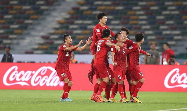 Điều kiện nào để ĐT Việt Nam đi tiếp tại Asian Cup 2019? - Hình 1