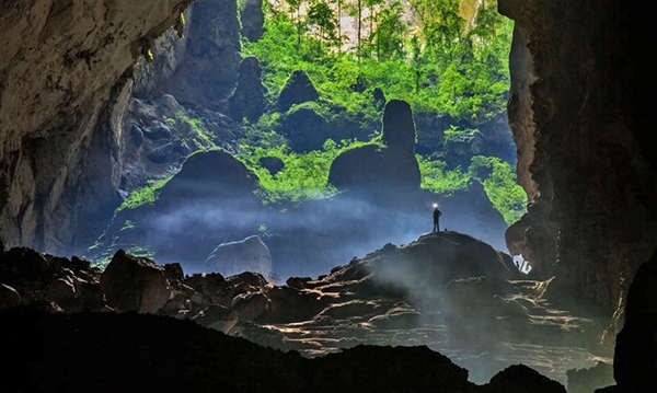 Việt Nam lọt Top 10 điểm đến hấp dẫn năm 2019