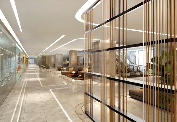 Sun Plaza Ancora chính thức khai trương, đón khách mùa mua sắm Tết 2019