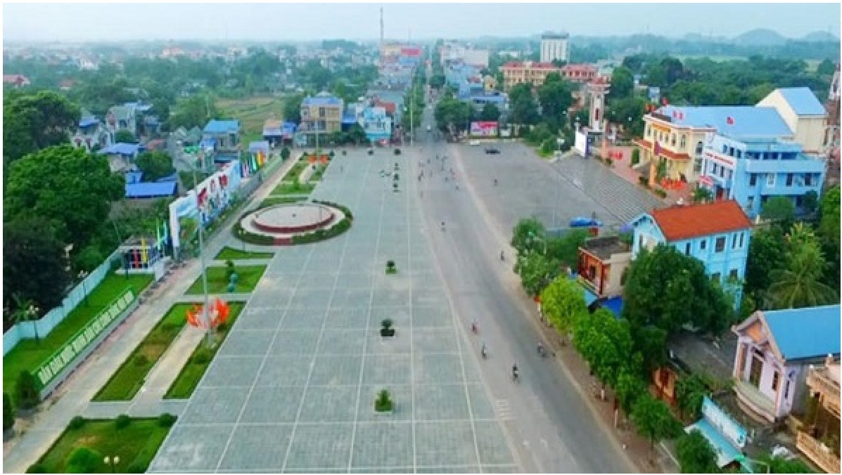 TP. Sông Công (Thái Nguyên): Thực hiện quy trình thu hồi đất theo đúng quy định của pháp luật - Hình 1