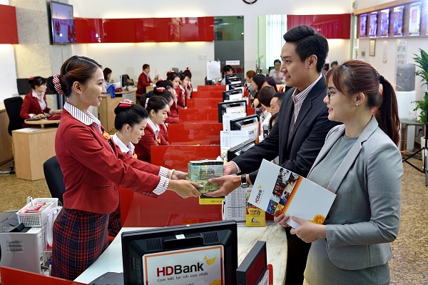 HD Bank lọt vào Top 20 Nhãn hiệu hàng đầu Việt Nam - Hình 3