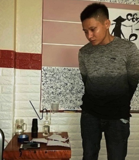 Hà Tĩnh: Tấn công “sào huyệt” đối tượng chuyên gieo rắc “cái chết trắng”