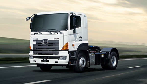 Triệu hồi hàng chục xe tải Hino 700 Series do lỗi cảm biến tốc độ tại Việt Nam