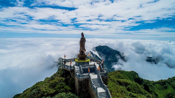 Rough Guides bình chọn Sa Pa nằm trong Top 10 điểm đến hấp dẫn nhất Đông Nam Á