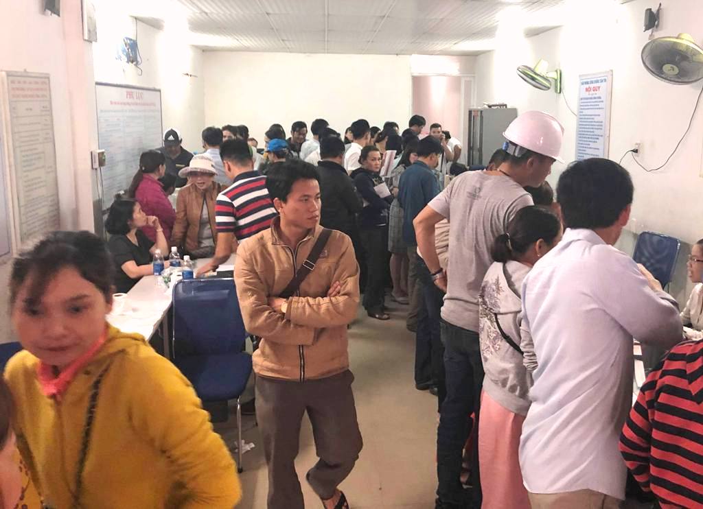 Đà Nẵng: Bắt buộc công chứng viên phải cập nhật các thông tin giao dịch đất đai hàng ngày