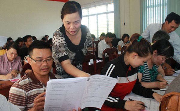 Từ 1/4/2019, sẽ tổng điều tra dân số và nhà ở toàn quốc