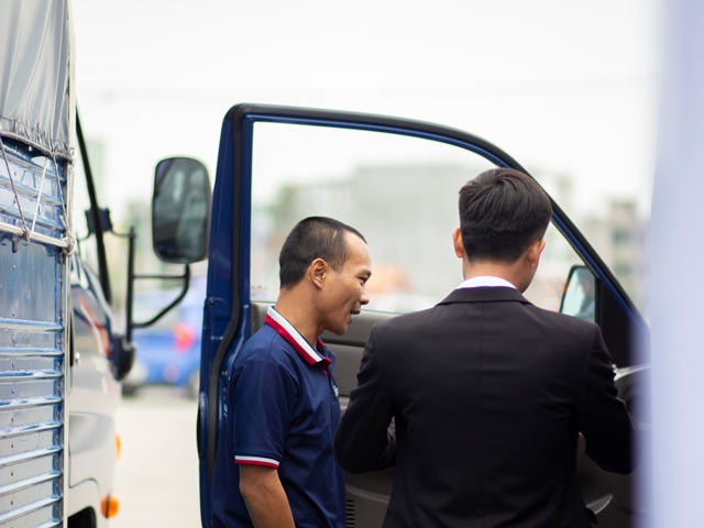 Huyndai Dũng Lạc: Tổ chức ngày hội Fun Driving