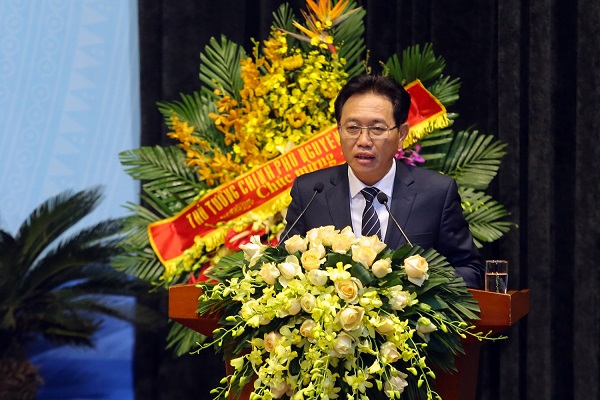 Hội nghị tổng kết Tập đoàn Dầu khí Việt Nam năm 2018: Xứng danh đơn vị anh hùng thời kỳ đổi mới - Hình 2