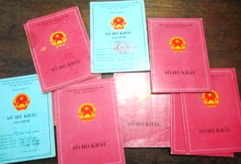 Đà Nẵng: Sẽ sử dụng hộ khẩu điện tử để giải quyết thủ tục hành chính