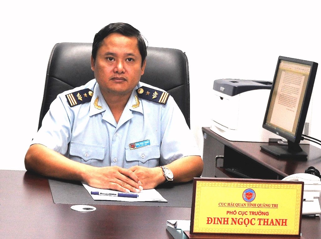 Quảng Trị: Lực lượng hải quan - biên phòng tăng cường công tác phối hợp phòng chống buôn lậu - Hình 2