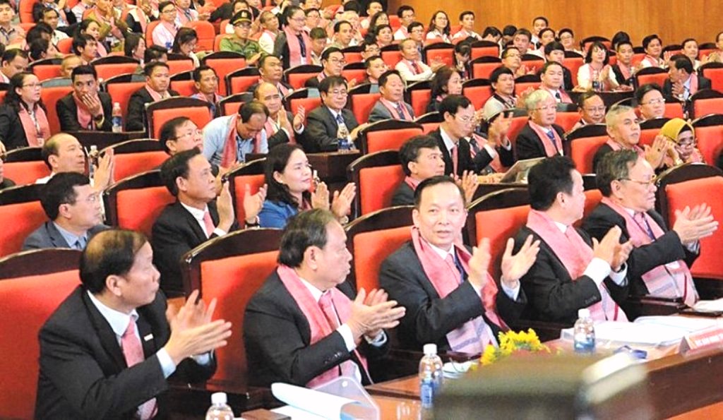 Thủ tướng Chính phủ Nguyễn Xuân Phúc:“Đăk Nông cần đánh thức vùng đất nhiều tiềm năng” - Hình 3