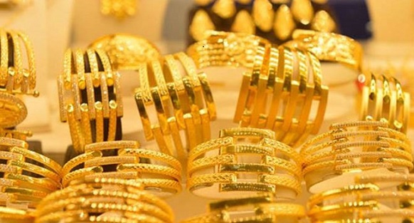 Giá vàng ngày 15/1/2019: USD suy yếu, vàng tăng mạnh