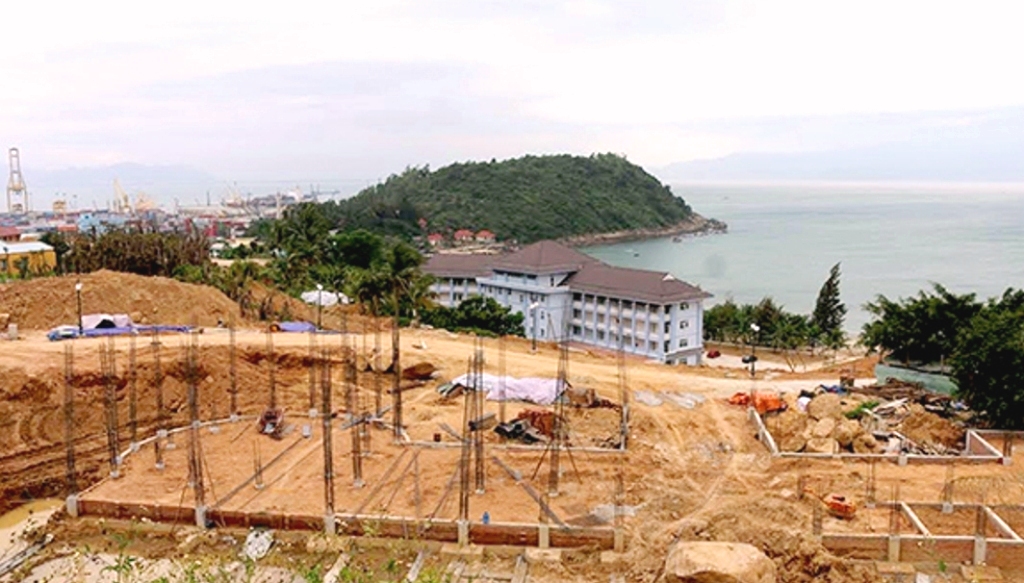 Đà Nẵng: Thu hồi hơn 3.000 m2 đất và 42 tỷ đồng qua các vụ tham nhũng