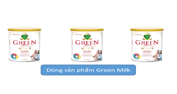 THANHHANGMILK thành công trên chất lượng sản phẩm - Hình 5