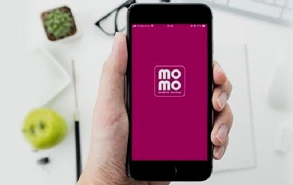 Ví điện tử MoMo tiếp tục được quỹ ngoại rót vốn đầu tư - Hình 1