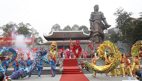 Hà Nội: Công bố đường dây nóng xử lý thông tin mùa lễ hội