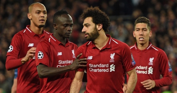 ĐT Việt Nam sắp đối đầu Liverpool tại Mỹ Đình?