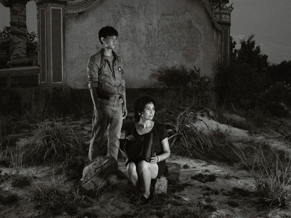 Phim ngắn ‘Một Khu Đất Tốt’ của Phạm Ngọc Lân tham dự LHPQT Berlin