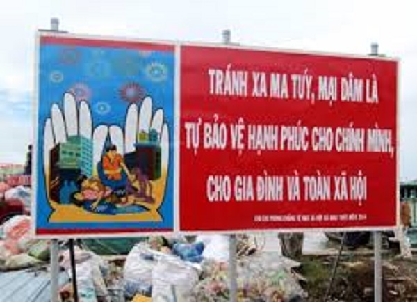 Hà Nội: Triển khai kiểm tra việc thực hiện pháp luật về phòng, chống mại dâm