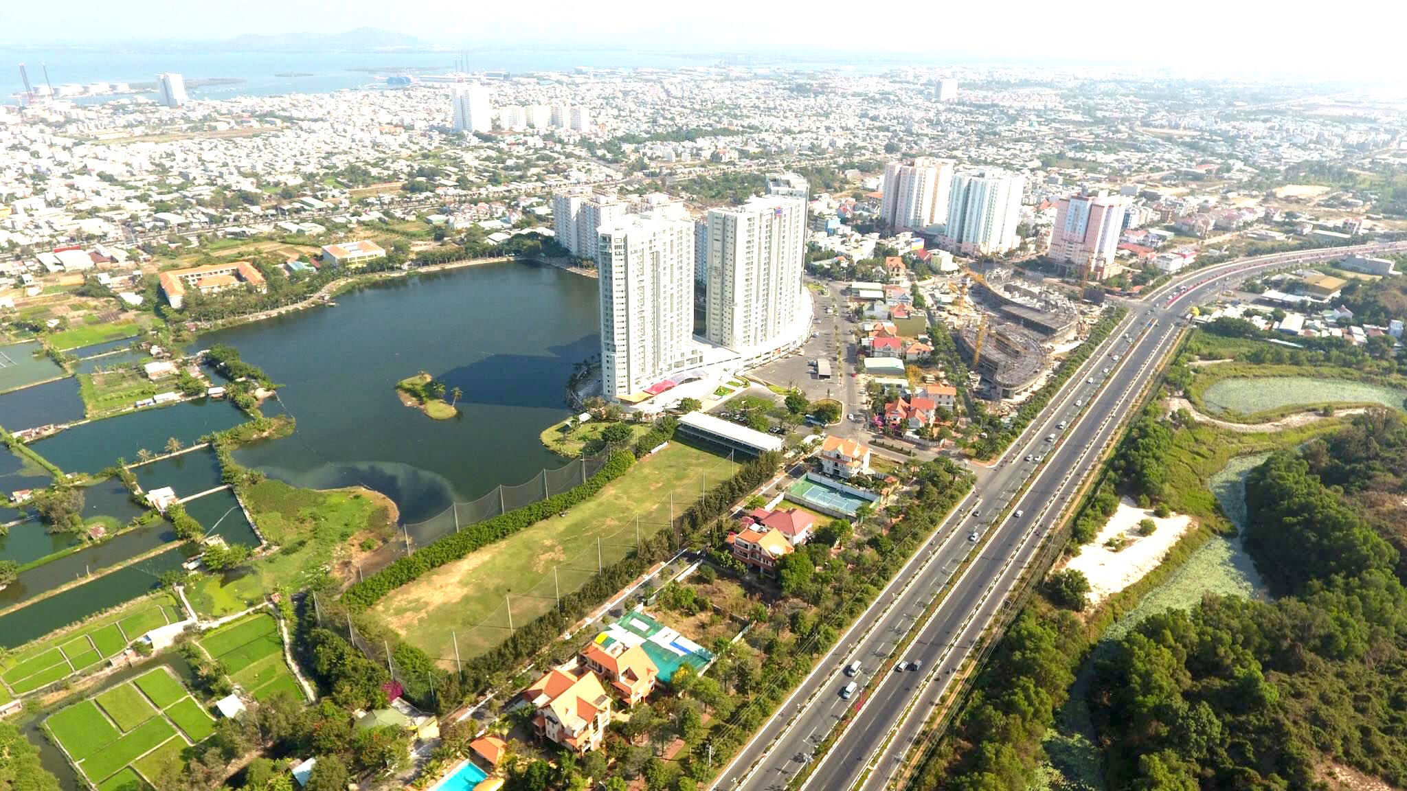 Bất động sản năm 2019: Phân khúc đất nền sẽ có sức hút mạnh