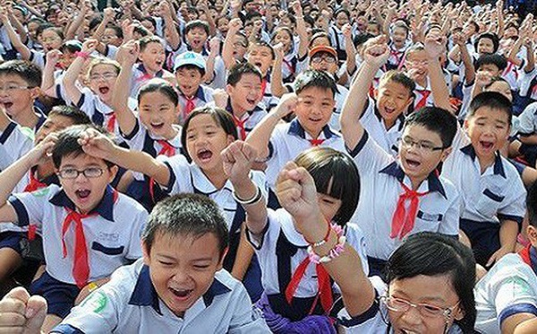 Bộ Y tế: Dân số Việt Nam đã tăng lên hơn 94 triệu người - Hình 1