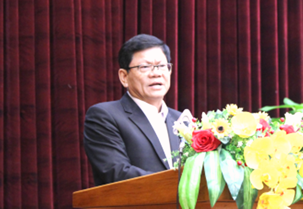 Đà Nẵng: Chủ động cung cấp thông tin cho báo chí