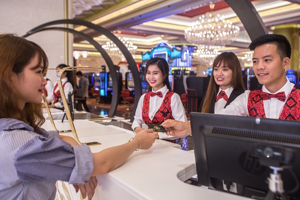 Casino cho người Việt đầu tiên chính thức đi vào hoạt động tại Phú Quốc - Hình 4