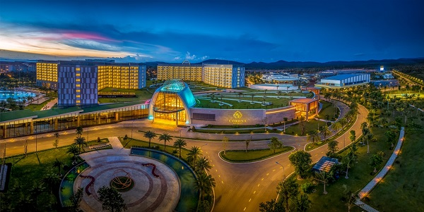 Casino cho người Việt đầu tiên chính thức đi vào hoạt động tại Phú Quốc - Hình 2