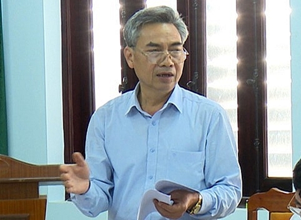 Bắt tạm giam thêm 2 cán bộ liên quan đến vụ tham ô hơn 40 tỷ đồng tại Phú Thọ