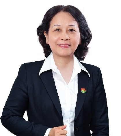 Bà Trần Thị Bình từ nhiệm chức Ủy viên HĐQT Đạm Cà Mau - Hình 1