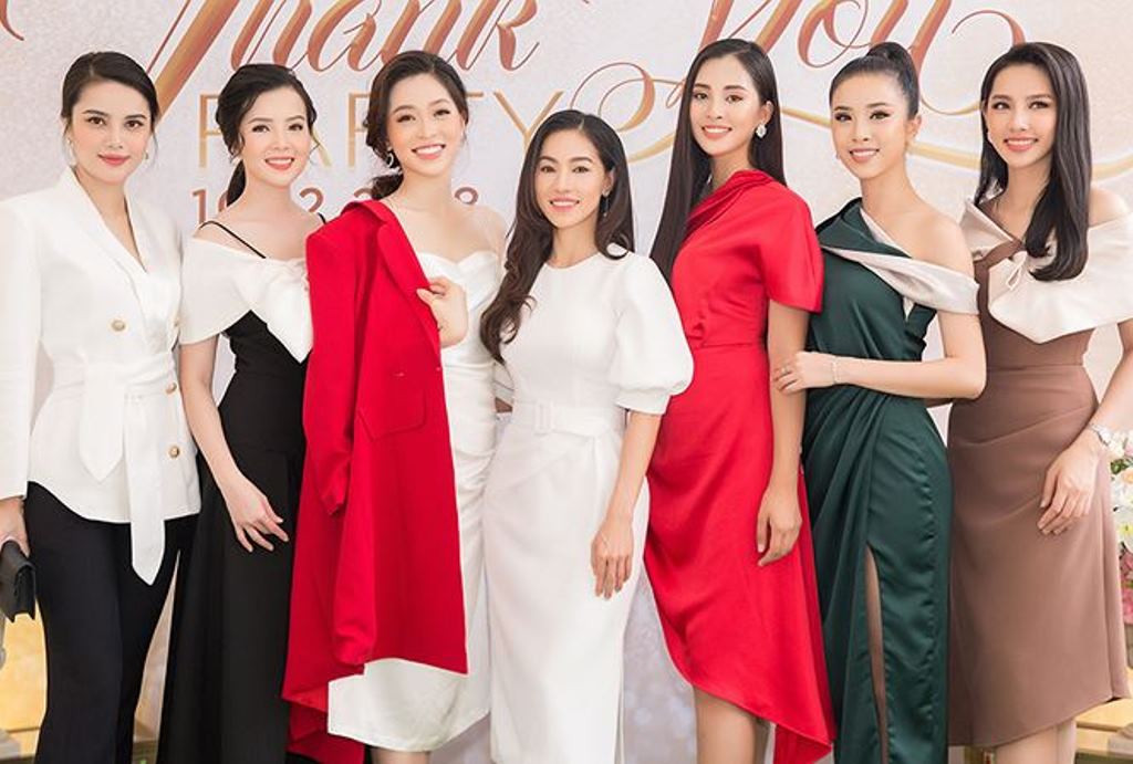 “Bà trùm hoa hậu” Phạm Kim Dung: Nhan sắc Việt 2019 sẽ tỏa sáng trên đấu trường quốc tế