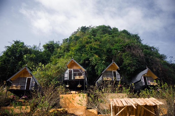 Trải nghiệm con đường trekking thơ mộng nhất Việt Nam