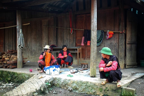 Trải nghiệm con đường trekking thơ mộng nhất Việt Nam - Hình 10