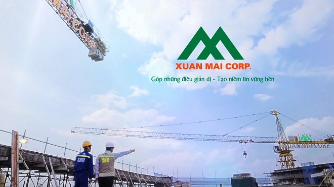 Hé lộ về Xuân Mai Tower Thanh Hóa – dự án sắp ra mắt của Xuân Mai Corp - Hình 1