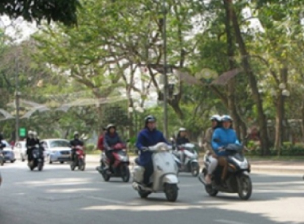 Dự báo thời tiết ngày 23/1/2019: Bắc Bộ sáng sớm trời rét, trưa chiều hửng nắng