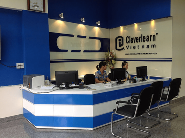 Hà Nội: Đình chỉ hoạt động Trung tâm Anh ngữ Cleverlearn Việt Nam