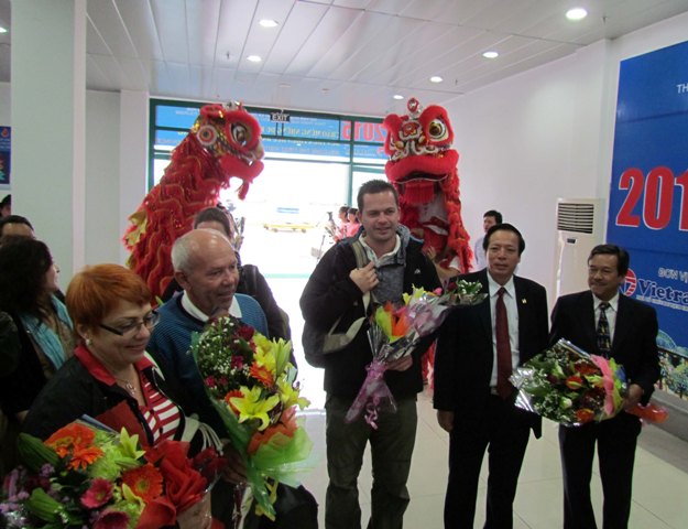 Huế: Giữa Tháng 2.2019 sẽ tổ chức “Hội nghị xúc tiến đầu tư và quảng bá du lịch Vùng duyên hải miền Trung”