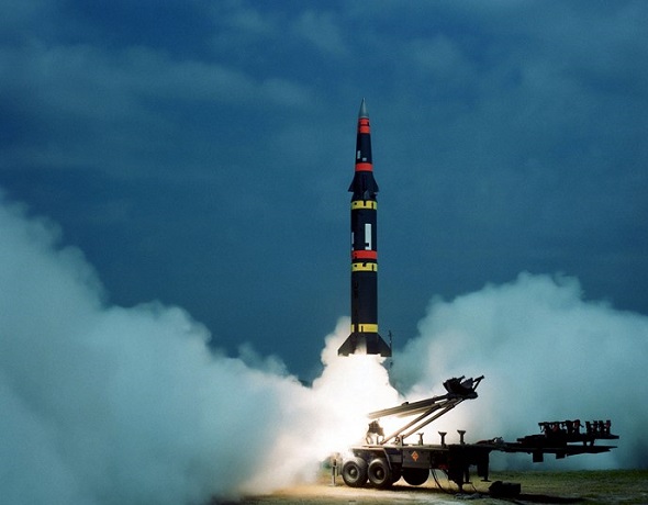 Mỹ thông báo với Nga quyết định rời khỏi Hiệp ước INF là chắc chắn