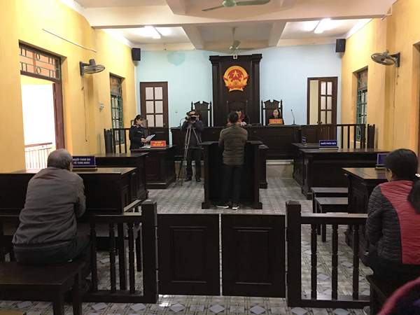 Vĩnh Tường (Vĩnh Phúc): Xử phạt 2 năm tù giam đối với đối tượng bán 13,5 kg pháo nổ