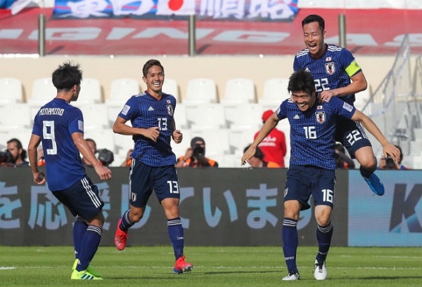 Việt Nam - Nhật Bản (Asian Cup 2019): Chờ thầy Park phù phép - Hình 1